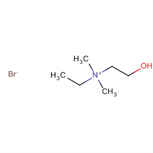 CAS No 4535-70-0  Molecular Structure