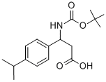 CAS No 453557-73-8  Molecular Structure