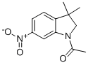CAS No 453562-68-0  Molecular Structure