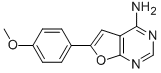 CAS No 453590-24-4  Molecular Structure