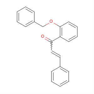CAS No 4537-31-9  Molecular Structure