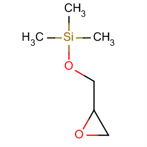 CAS No 4542-78-3  Molecular Structure