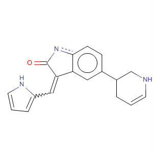 CAS No 454234-24-3  Molecular Structure