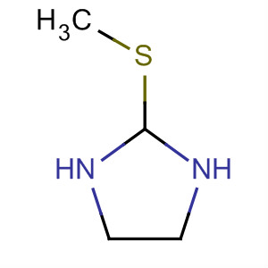 CAS No 45439-05-2  Molecular Structure