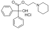 CAS No 4544-15-4  Molecular Structure