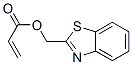 CAS No 454429-29-9  Molecular Structure