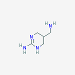 CAS No 454483-45-5  Molecular Structure