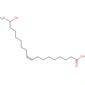 CAS No 4546-57-0  Molecular Structure