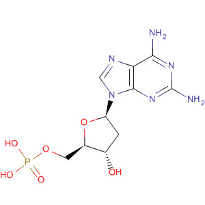 CAS No 4546-60-5  Molecular Structure