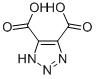CAS No 4546-95-6  Molecular Structure
