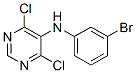 CAS No 454685-38-2  Molecular Structure