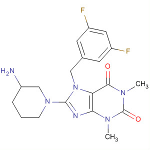 CAS No 454706-88-8  Molecular Structure