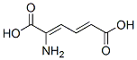 CAS No 4548-99-6  Molecular Structure