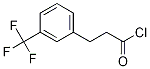 CAS No 455-03-8  Molecular Structure