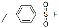 CAS No 455-20-9  Molecular Structure