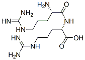 Cas Number: 455-64-1  Molecular Structure