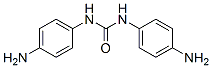 CAS No 4550-72-5  Molecular Structure