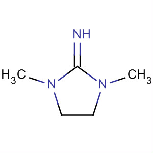 CAS No 45514-40-7  Molecular Structure