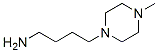 CAS No 4553-32-6  Molecular Structure