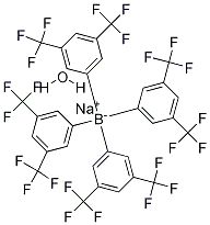 Cas Number: 455330-37-7  Molecular Structure