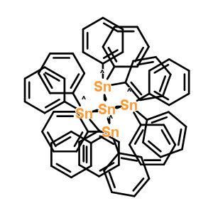 Cas Number: 4554-93-2  Molecular Structure