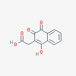 CAS No 4554-99-8  Molecular Structure