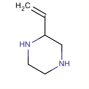 CAS No 45588-89-4  Molecular Structure