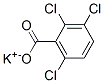 CAS No 4559-30-2  Molecular Structure