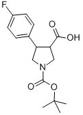 CAS No 455954-94-6  Molecular Structure