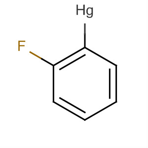 CAS No 456-37-1  Molecular Structure