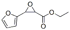 CAS No 4561-70-0  Molecular Structure