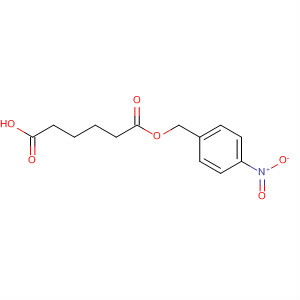 CAS No 4563-82-0  Molecular Structure