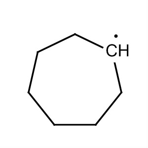 CAS No 4566-80-7  Molecular Structure