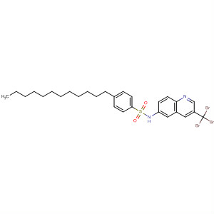 CAS No 457068-87-0  Molecular Structure