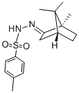 CAS No 4573-49-3  Molecular Structure