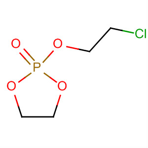 CAS No 45733-58-2  Molecular Structure