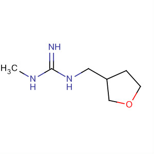 Cas Number: 457614-32-3  Molecular Structure