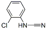 CAS No 45765-25-1  Molecular Structure