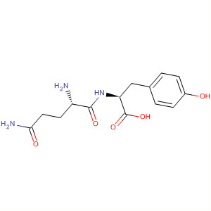 Cas Number: 457662-02-1  Molecular Structure