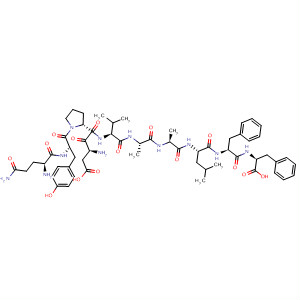 CAS No 457881-31-1  Molecular Structure