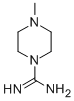 CAS No 45798-01-4  Molecular Structure
