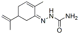 CAS No 4581-65-1  Molecular Structure