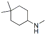 CAS No 45815-91-6  Molecular Structure
