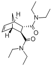 Cas Number: 4582-18-7  Molecular Structure