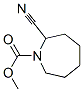 CAS No 458528-14-8  Molecular Structure