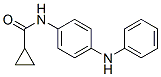 CAS No 458554-43-3  Molecular Structure
