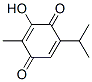 CAS No 4586-58-7  Molecular Structure