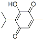 CAS No 4586-59-8  Molecular Structure