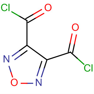 CAS No 45869-32-7  Molecular Structure