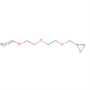 CAS No 4587-01-3  Molecular Structure